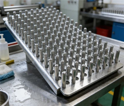 Les mises à niveau technologiques renforcent l'industrie pharmaceutique, les ...